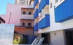 Hotel Marlin Azul